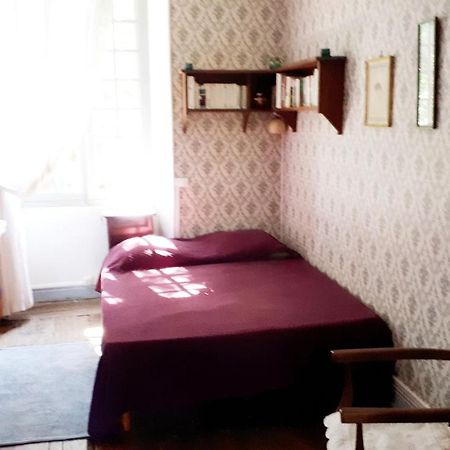 La Cure Du Maine Charles Bed & Breakfast Birac  Dış mekan fotoğraf