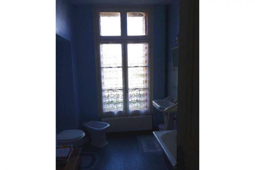 La Cure Du Maine Charles Bed & Breakfast Birac  Dış mekan fotoğraf